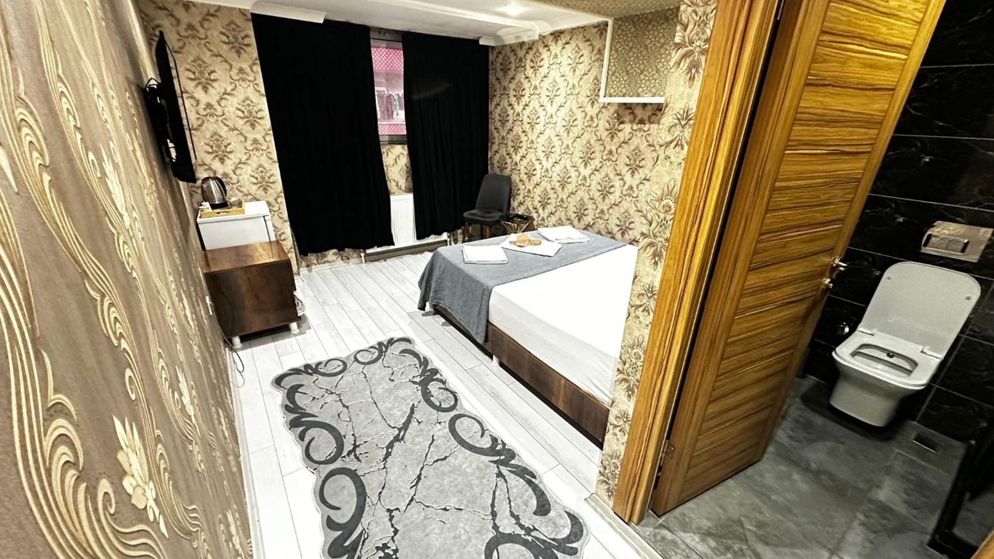 Daire Lara Gaziosmanpasa Guenluek Kiralik İstanbul