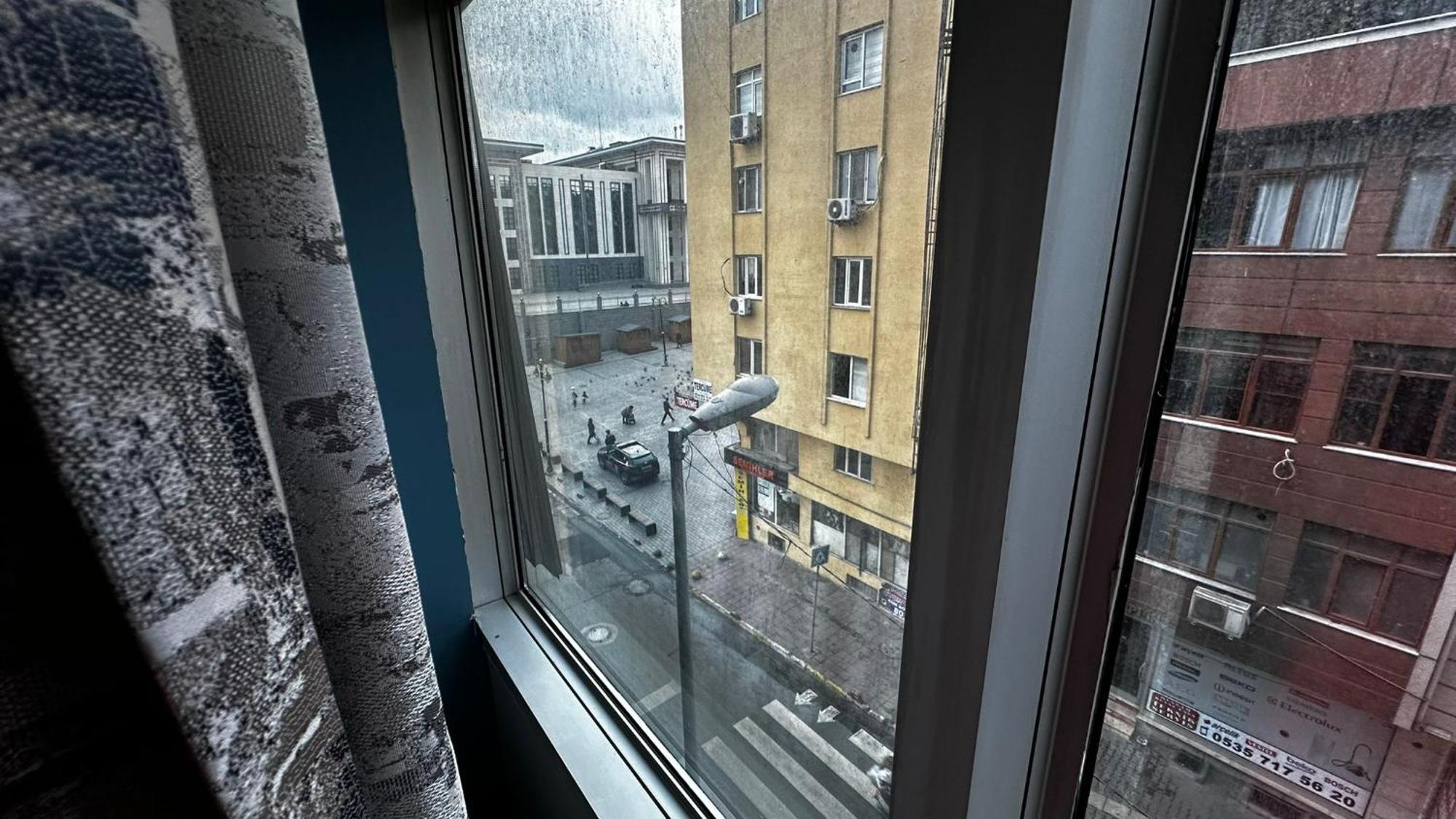 Lara Gaziosmanpasa Guenluek Kiralik İstanbul
