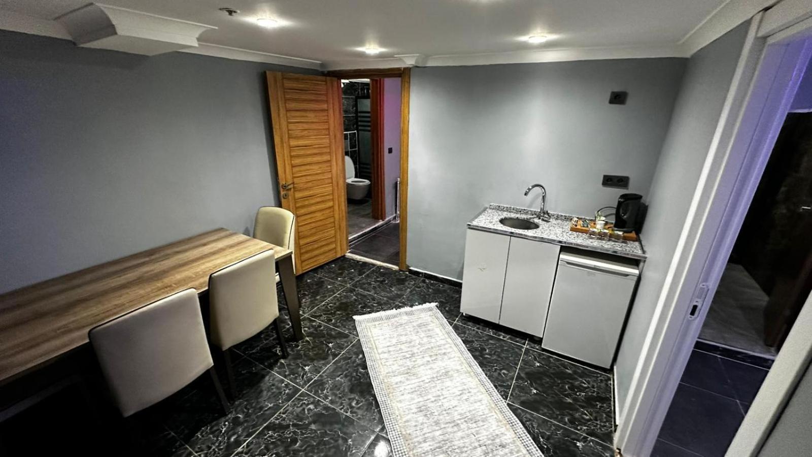 Lara Gaziosmanpasa Guenluek Kiralik Apartment Istanbul