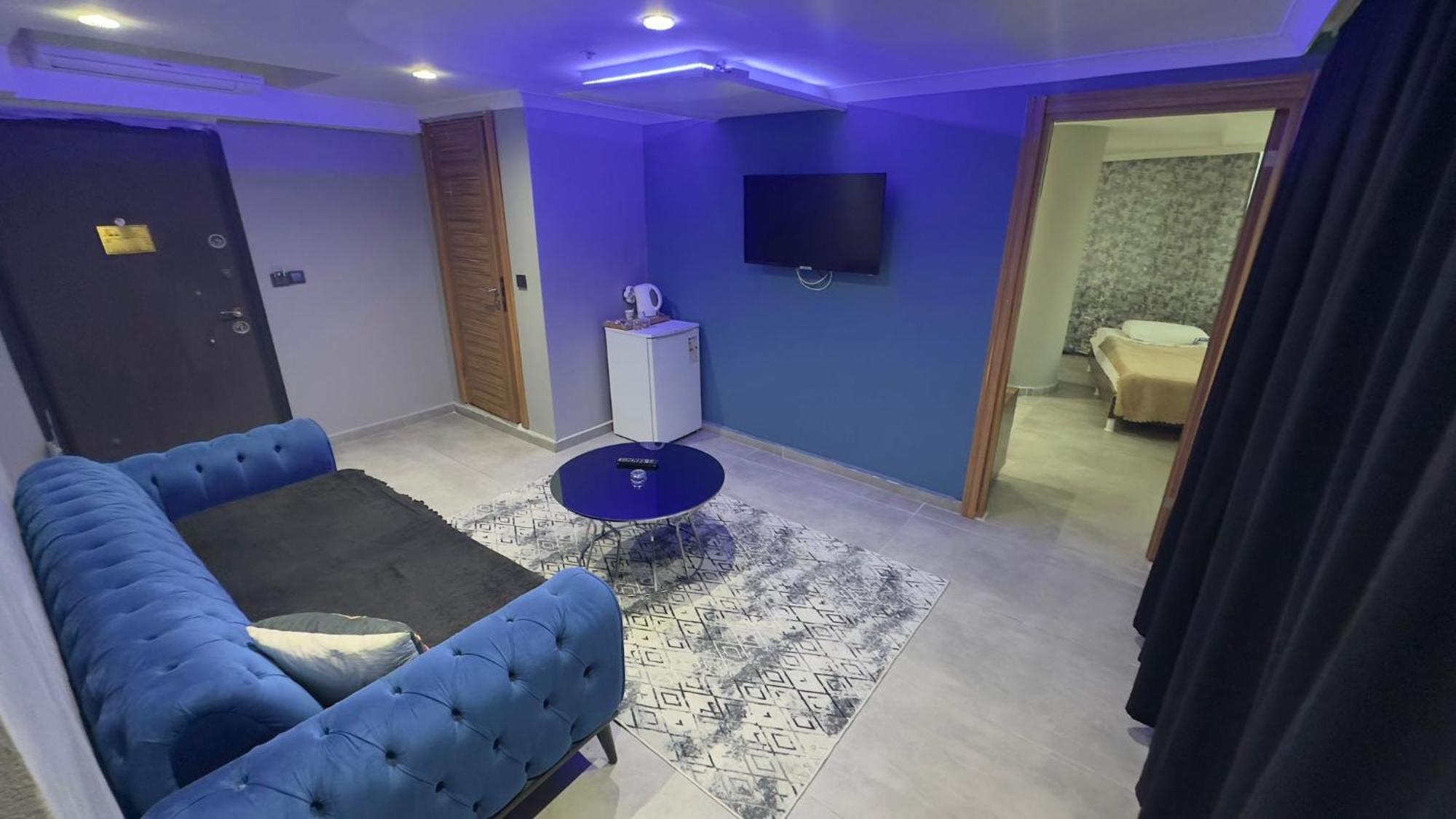 Apartment Lara Gaziosmanpasa Guenluek Kiralik Istanbul
