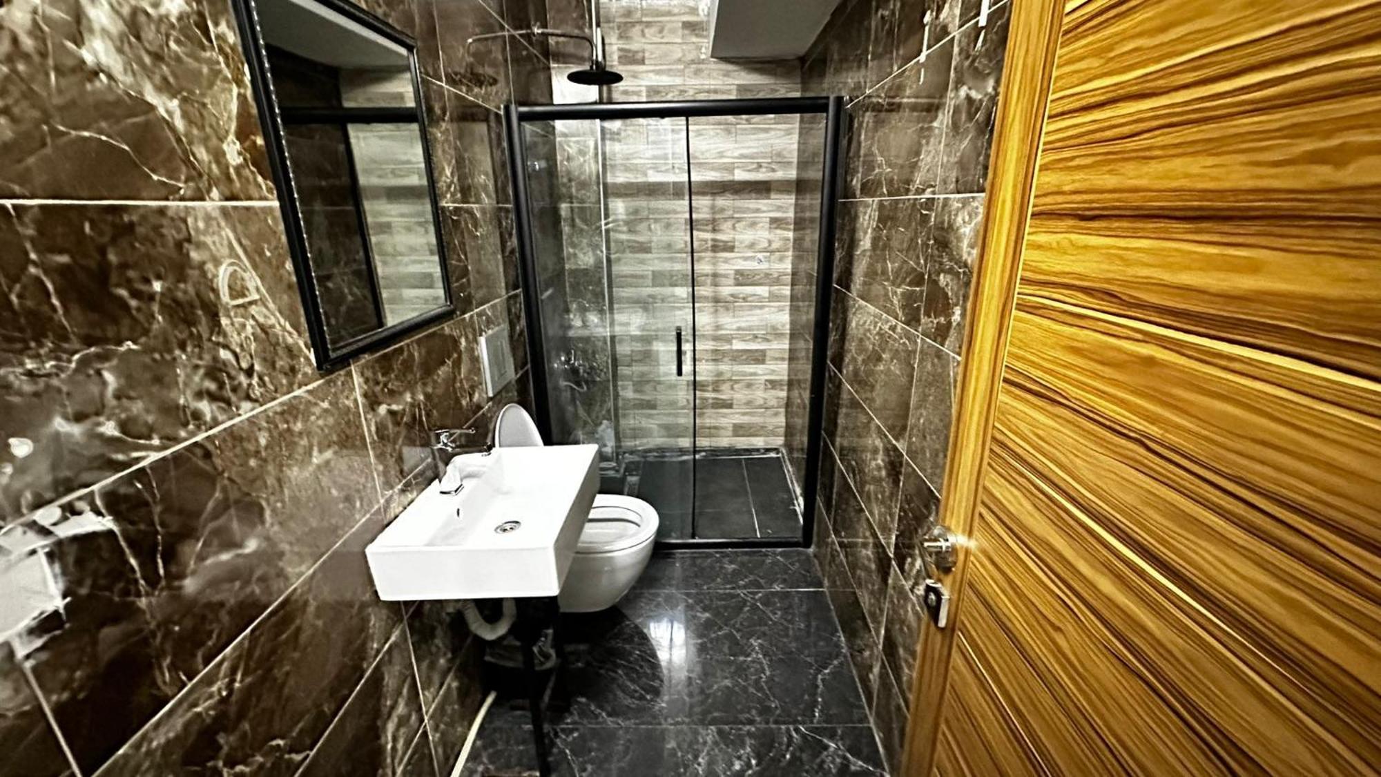 Lara Gaziosmanpasa Guenluek Kiralik Apartment Istanbul